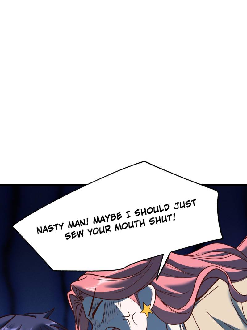 I Regressed to Level Up Instead of Being a Simp Chapter 157 - Page 44