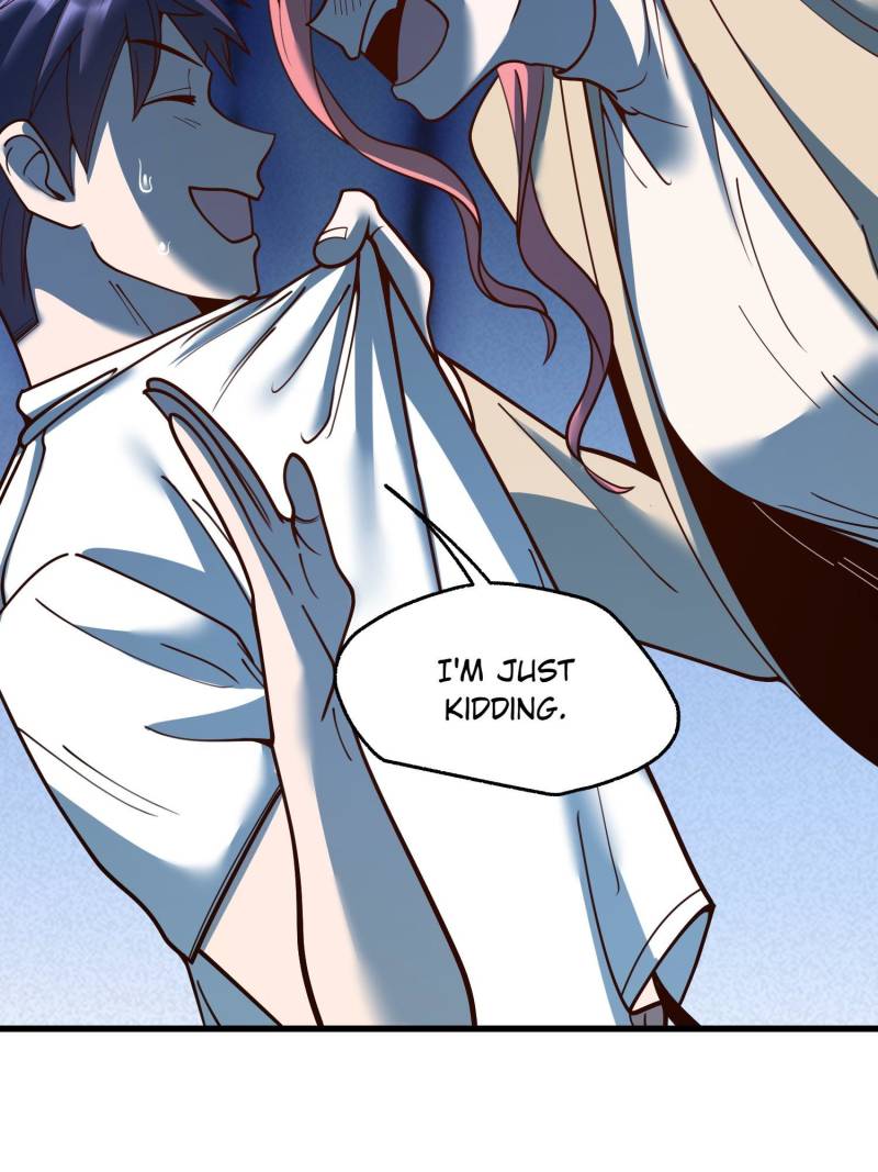 I Regressed to Level Up Instead of Being a Simp Chapter 157 - Page 45