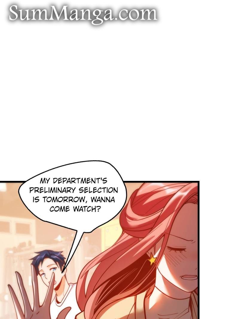 I Regressed to Level Up Instead of Being a Simp Chapter 157 - Page 46