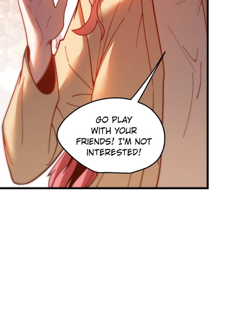 I Regressed to Level Up Instead of Being a Simp Chapter 157 - Page 47