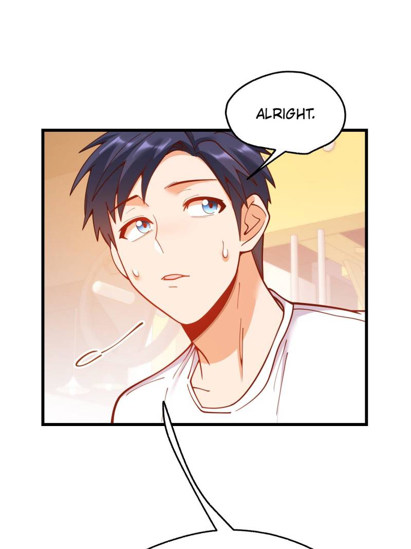 I Regressed to Level Up Instead of Being a Simp Chapter 157 - Page 48