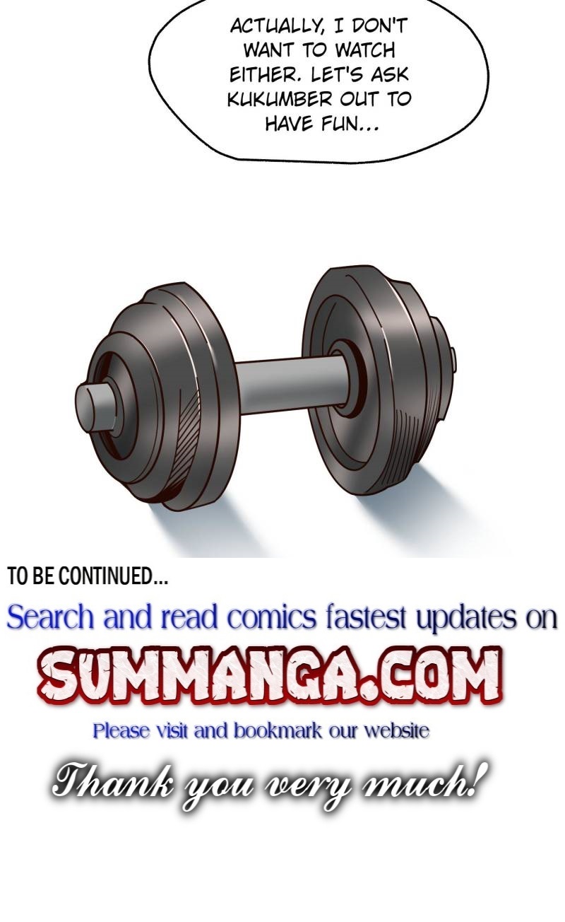 I Regressed to Level Up Instead of Being a Simp Chapter 157 - Page 49