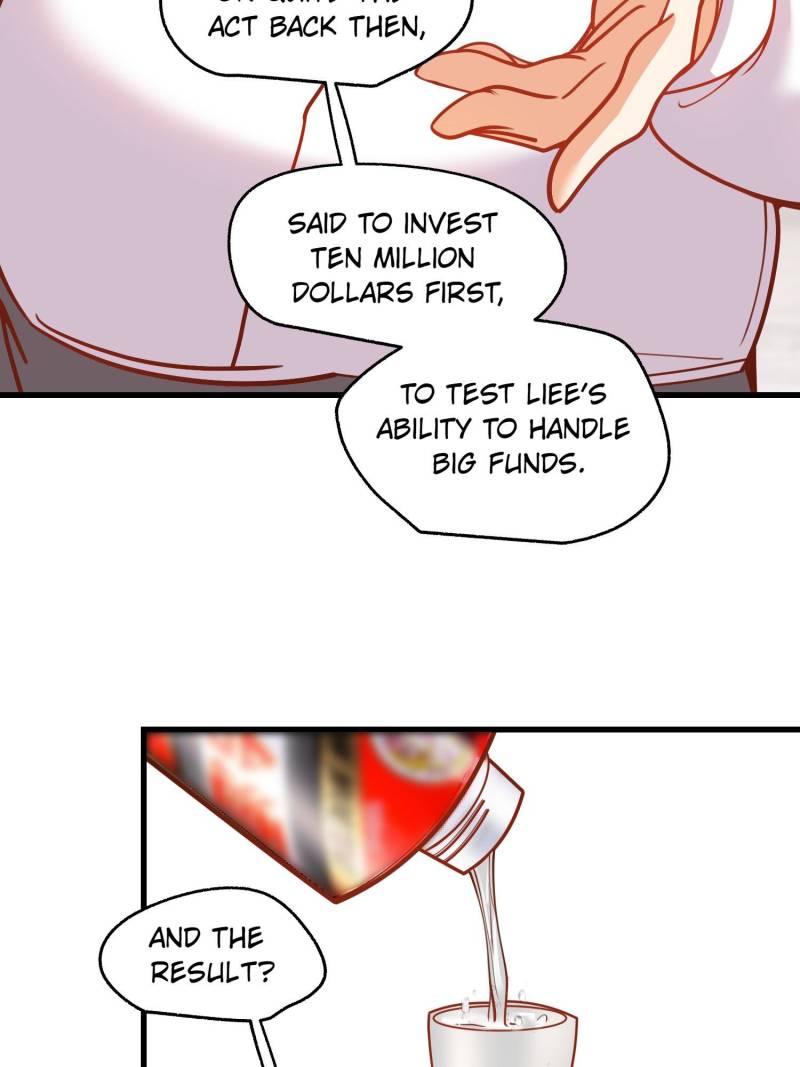 I Regressed to Level Up Instead of Being a Simp Chapter 157 - Page 5