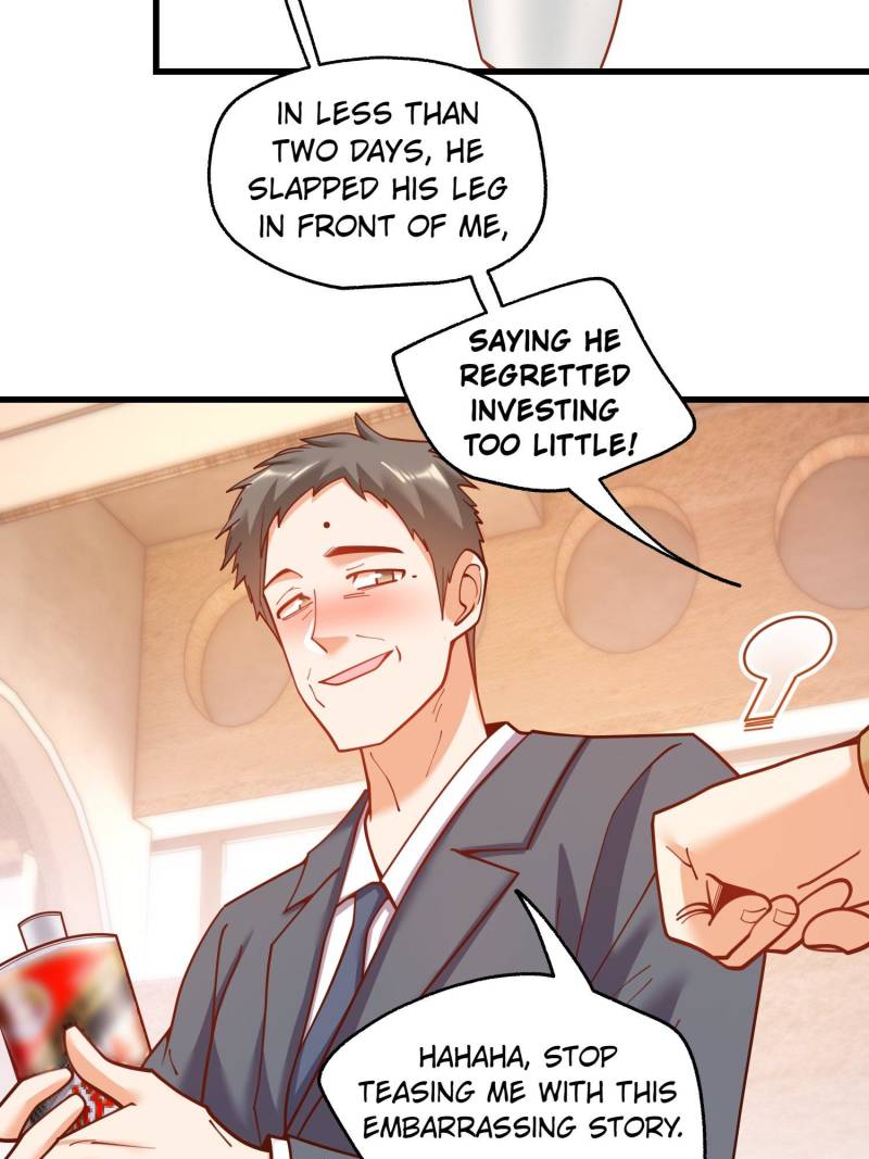 I Regressed to Level Up Instead of Being a Simp Chapter 157 - Page 6