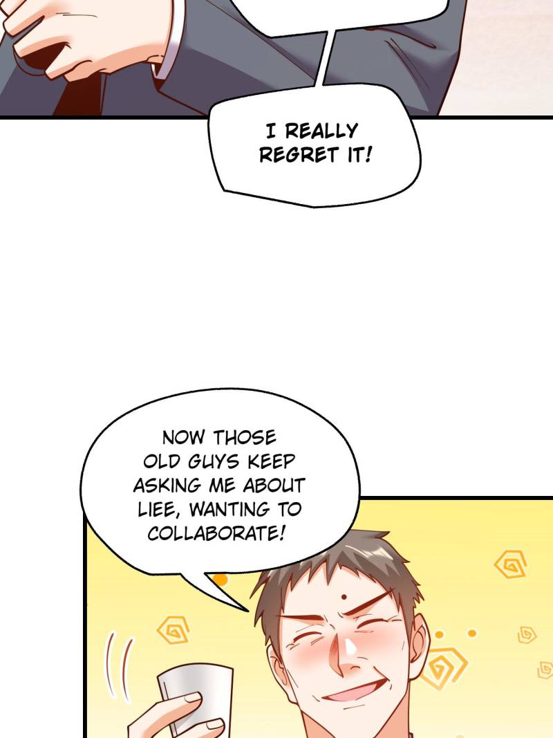 I Regressed to Level Up Instead of Being a Simp Chapter 157 - Page 7