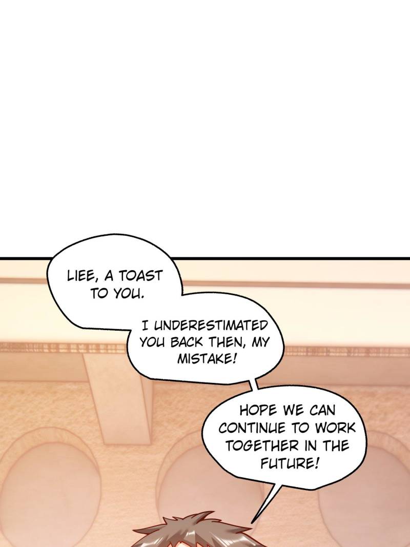 I Regressed to Level Up Instead of Being a Simp Chapter 157 - Page 9