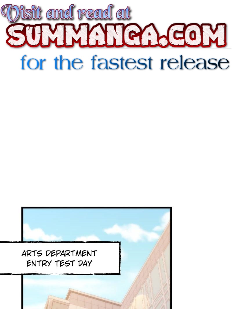 I Regressed to Level Up Instead of Being a Simp Chapter 158 - Page 1