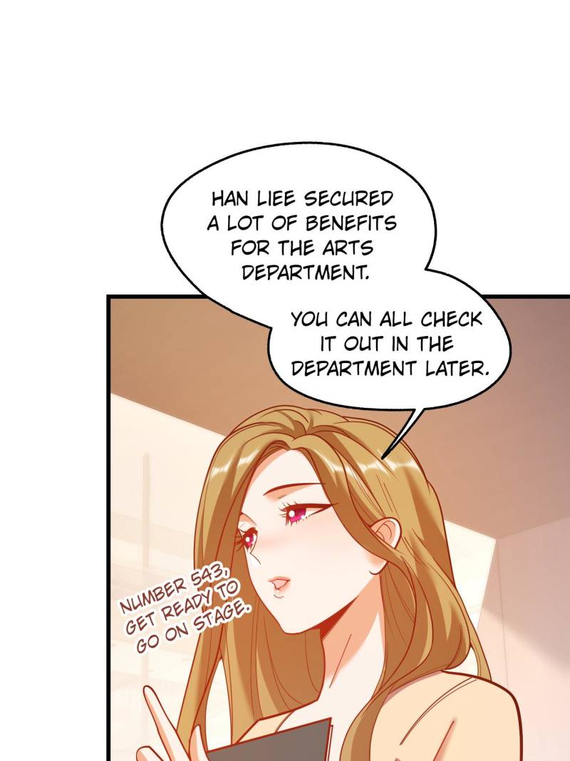 I Regressed to Level Up Instead of Being a Simp Chapter 158 - Page 10