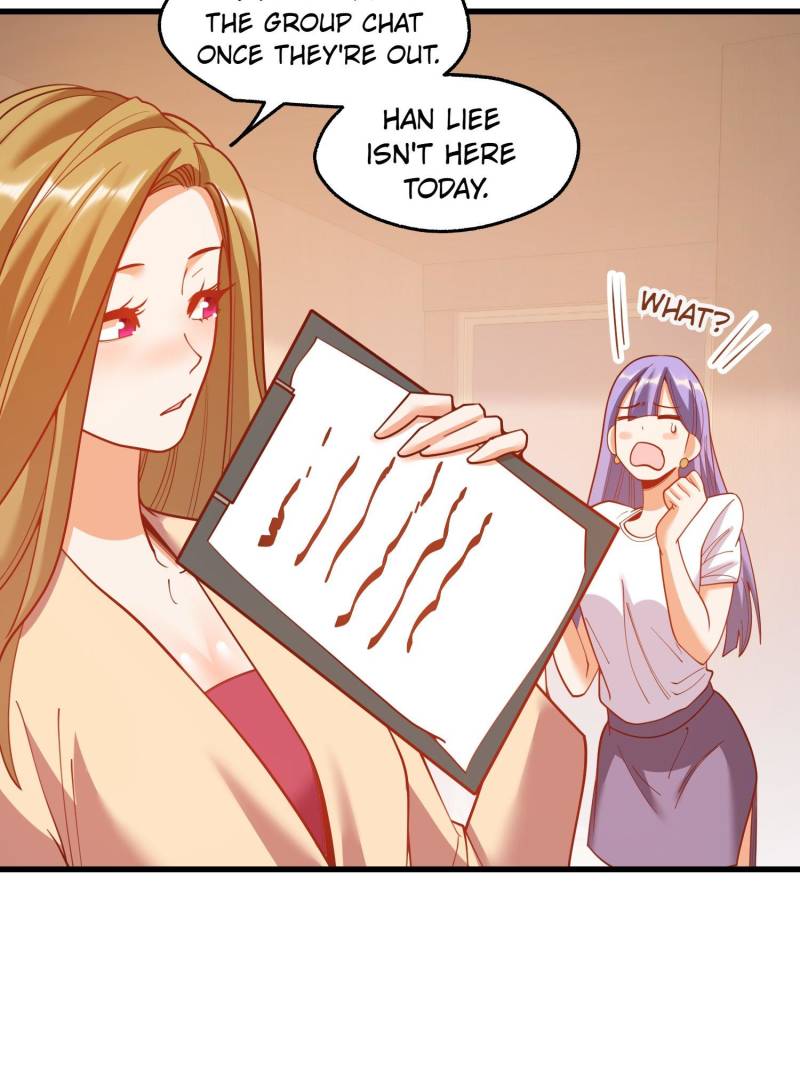 I Regressed to Level Up Instead of Being a Simp Chapter 158 - Page 13