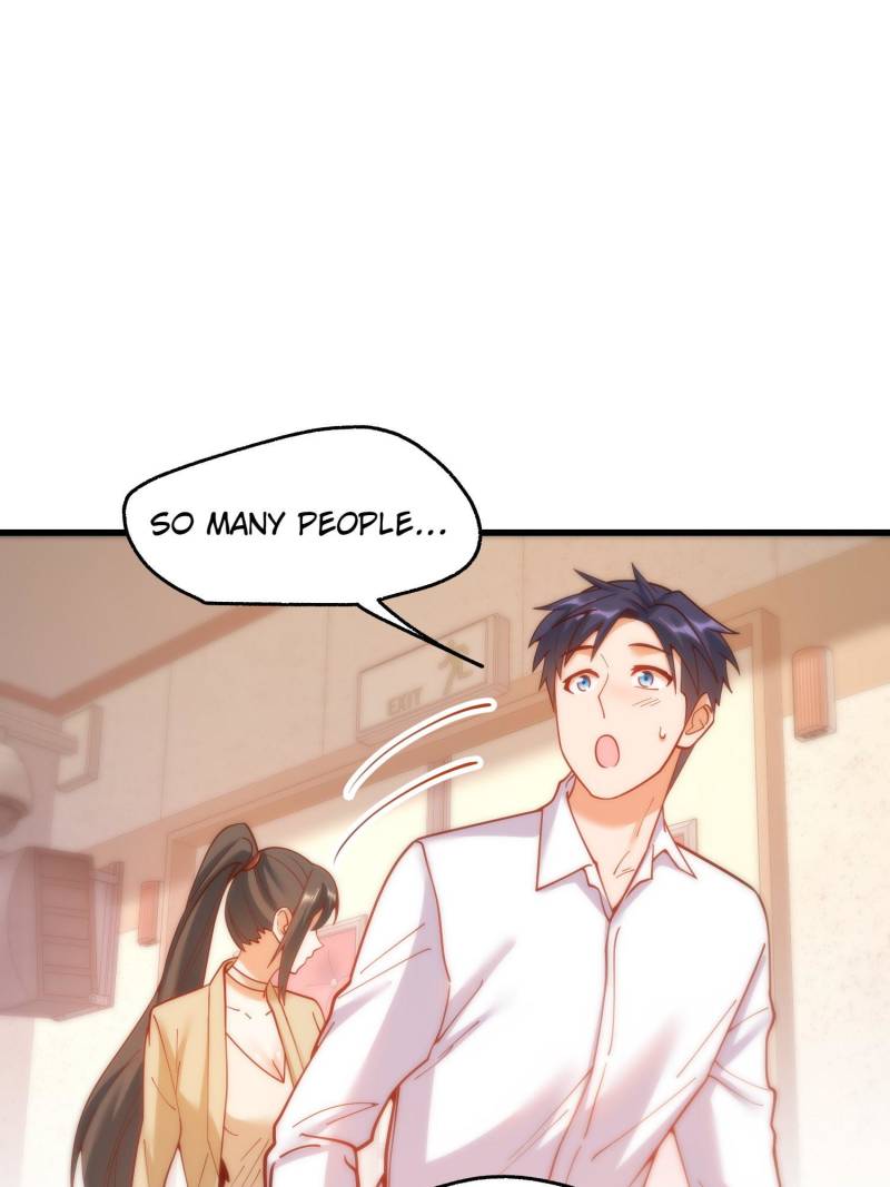 I Regressed to Level Up Instead of Being a Simp Chapter 158 - Page 16