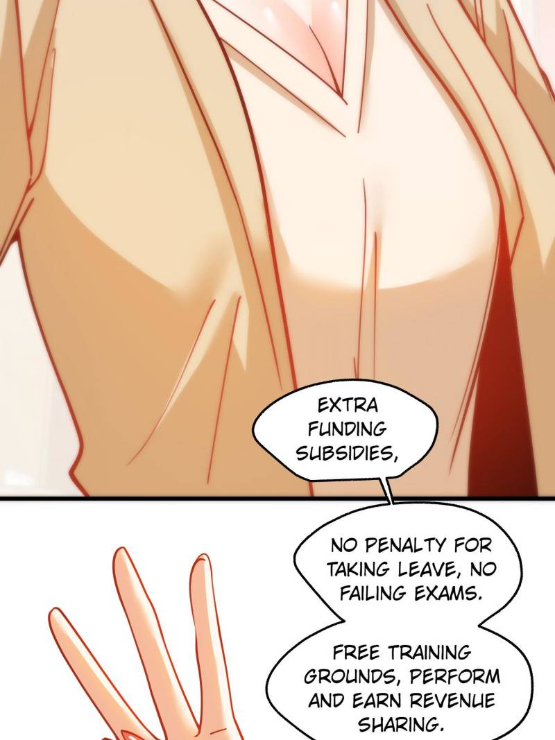 I Regressed to Level Up Instead of Being a Simp Chapter 158 - Page 18