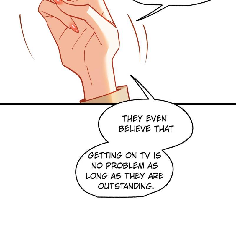 I Regressed to Level Up Instead of Being a Simp Chapter 158 - Page 19