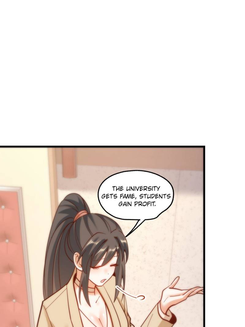 I Regressed to Level Up Instead of Being a Simp Chapter 158 - Page 20