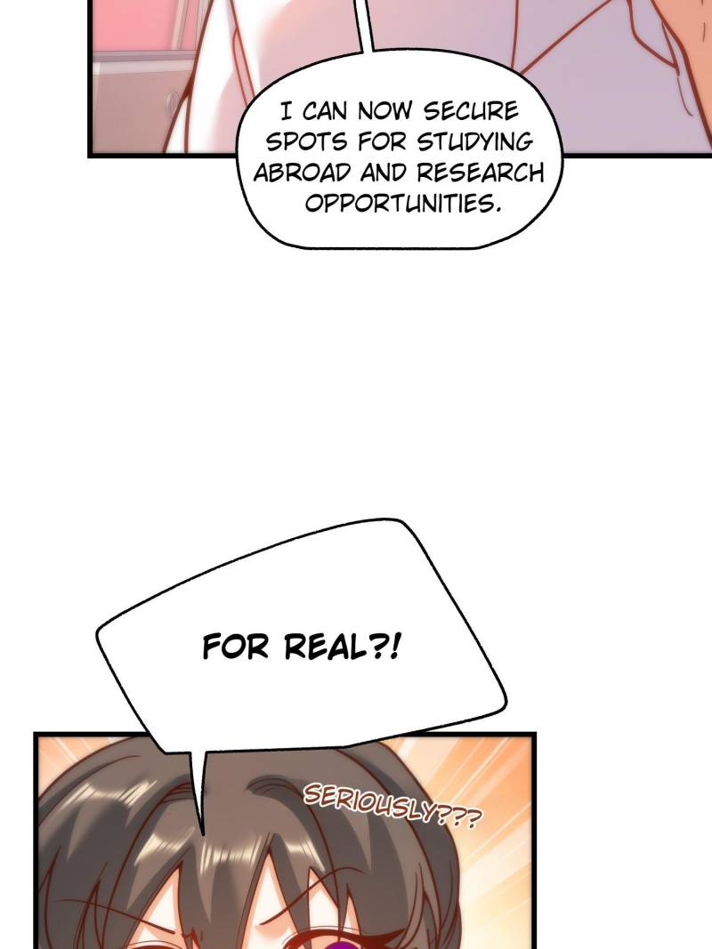 I Regressed to Level Up Instead of Being a Simp Chapter 158 - Page 23