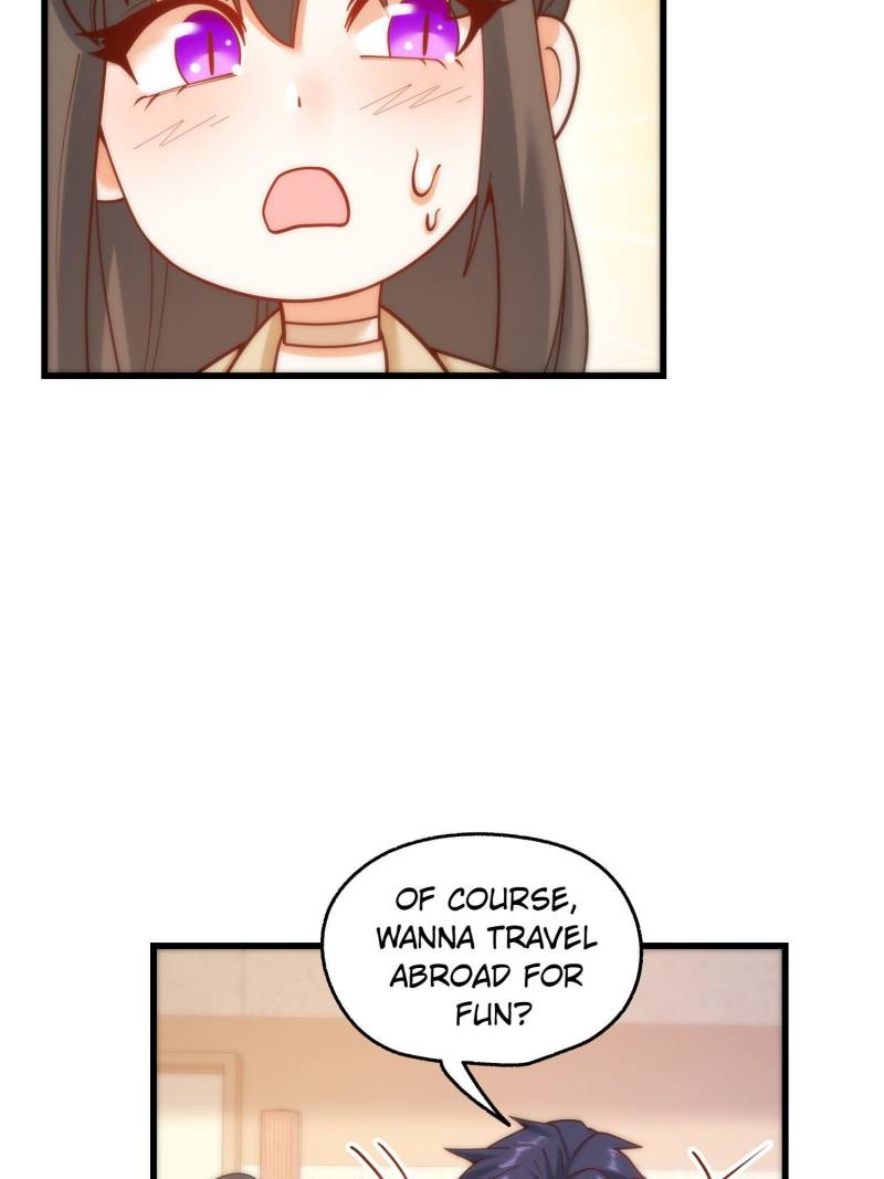 I Regressed to Level Up Instead of Being a Simp Chapter 158 - Page 24