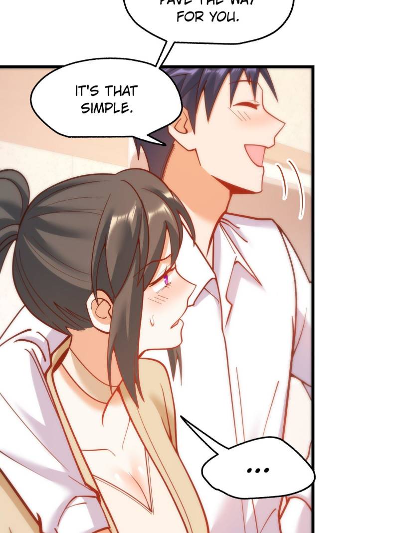 I Regressed to Level Up Instead of Being a Simp Chapter 158 - Page 26