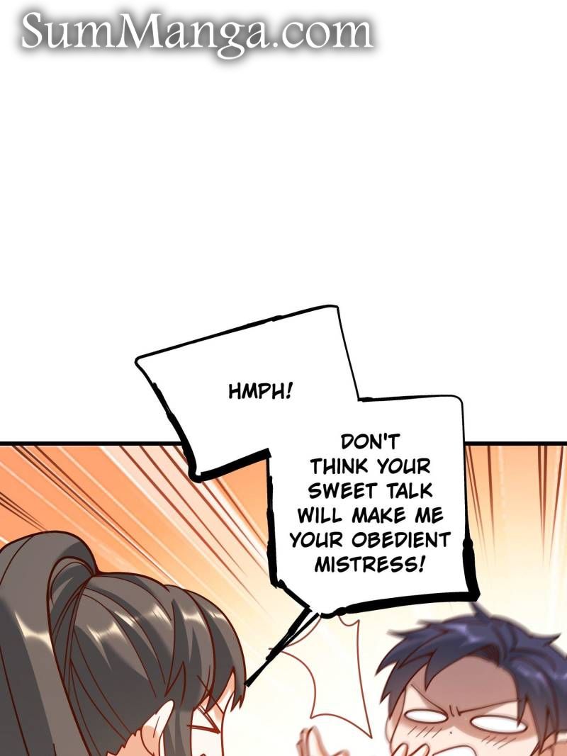 I Regressed to Level Up Instead of Being a Simp Chapter 158 - Page 28