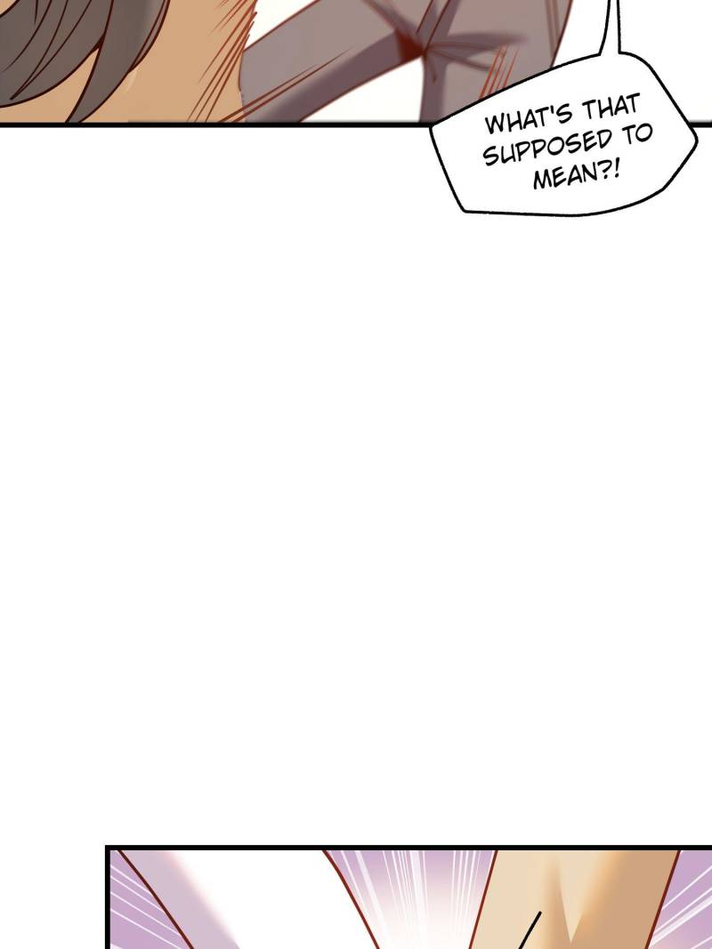 I Regressed to Level Up Instead of Being a Simp Chapter 158 - Page 30