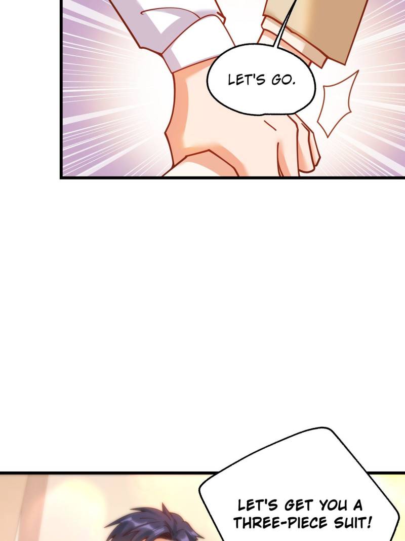 I Regressed to Level Up Instead of Being a Simp Chapter 158 - Page 31