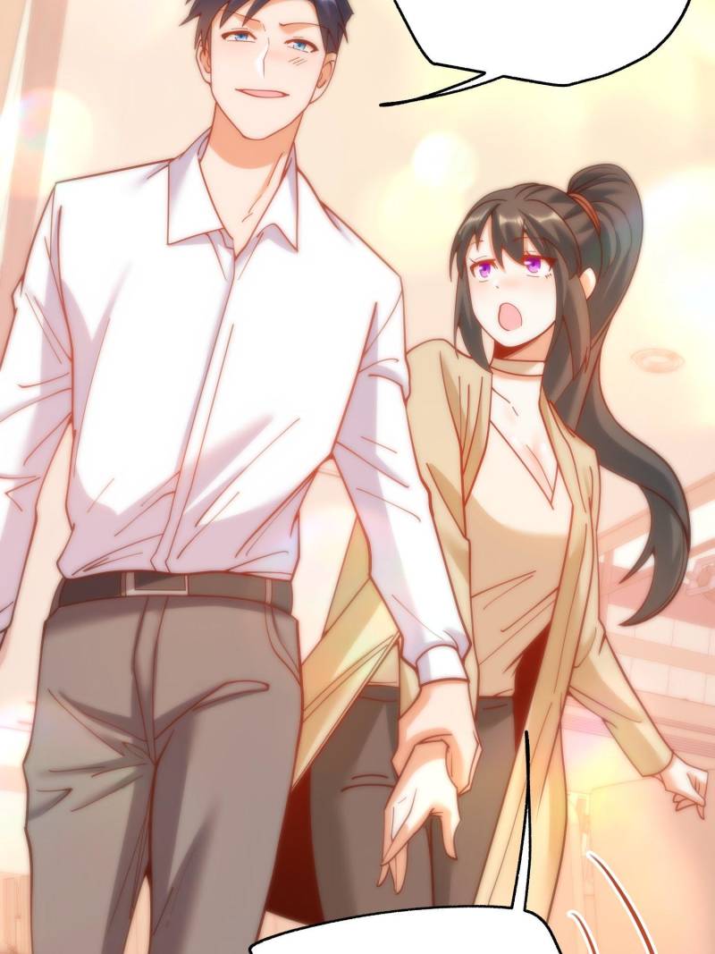 I Regressed to Level Up Instead of Being a Simp Chapter 158 - Page 32