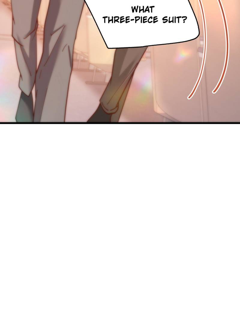 I Regressed to Level Up Instead of Being a Simp Chapter 158 - Page 33