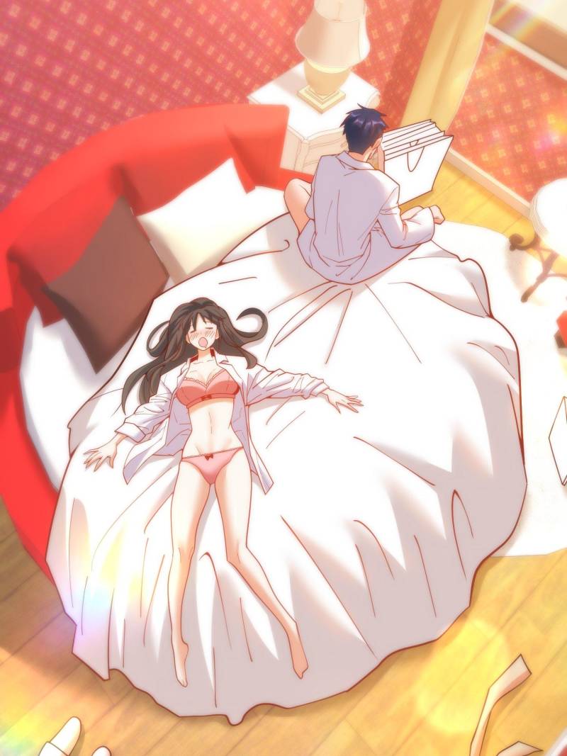 I Regressed to Level Up Instead of Being a Simp Chapter 158 - Page 38