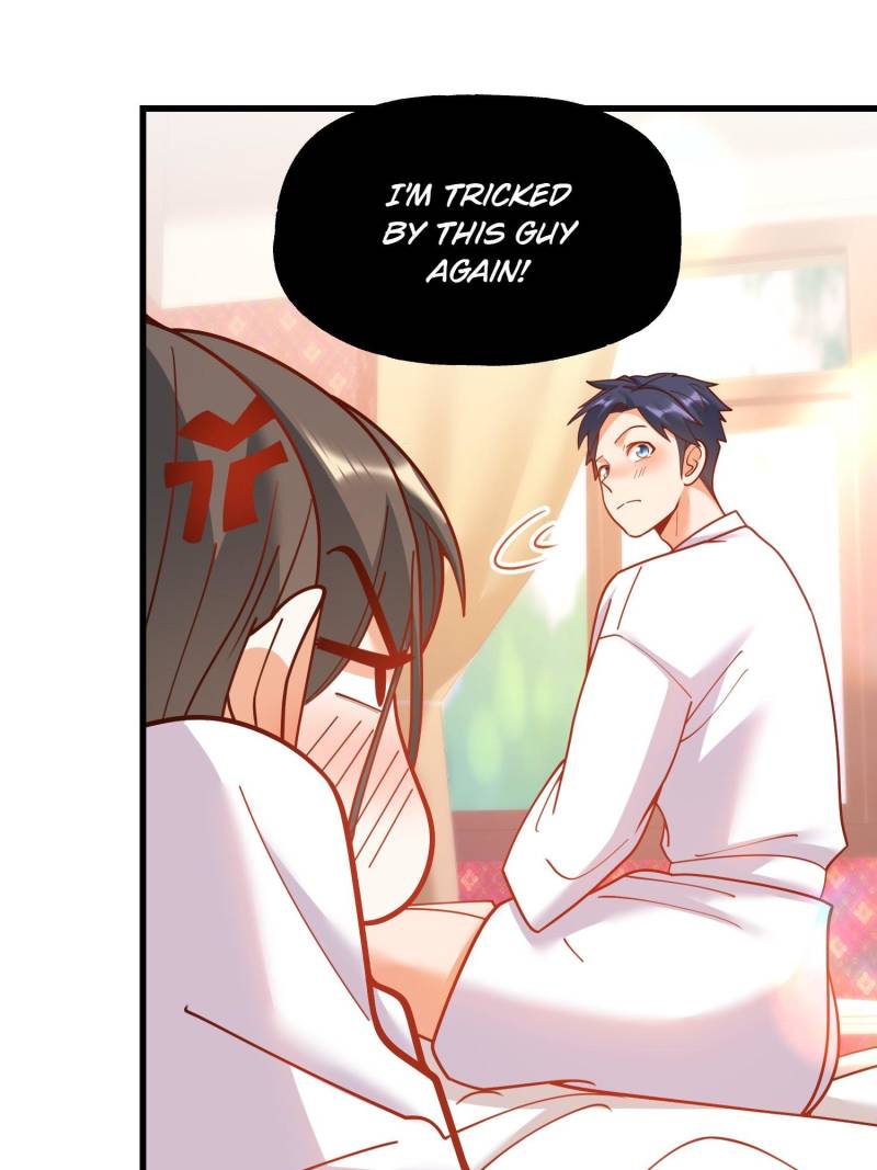 I Regressed to Level Up Instead of Being a Simp Chapter 158 - Page 40