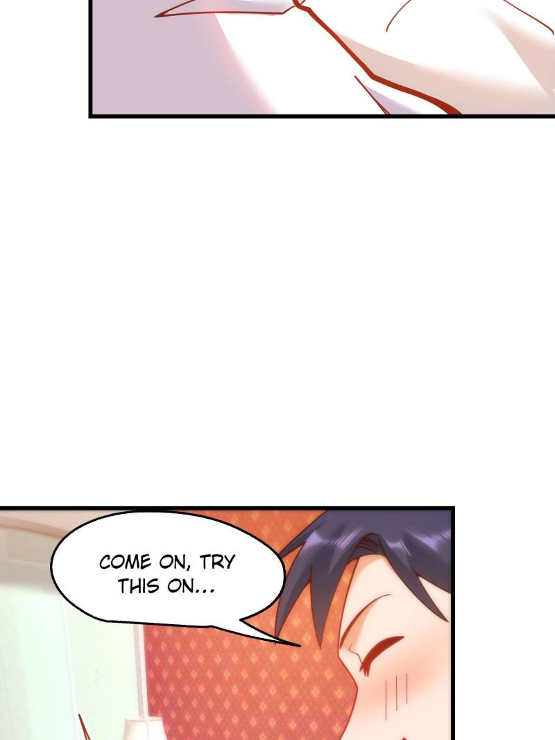 I Regressed to Level Up Instead of Being a Simp Chapter 158 - Page 41