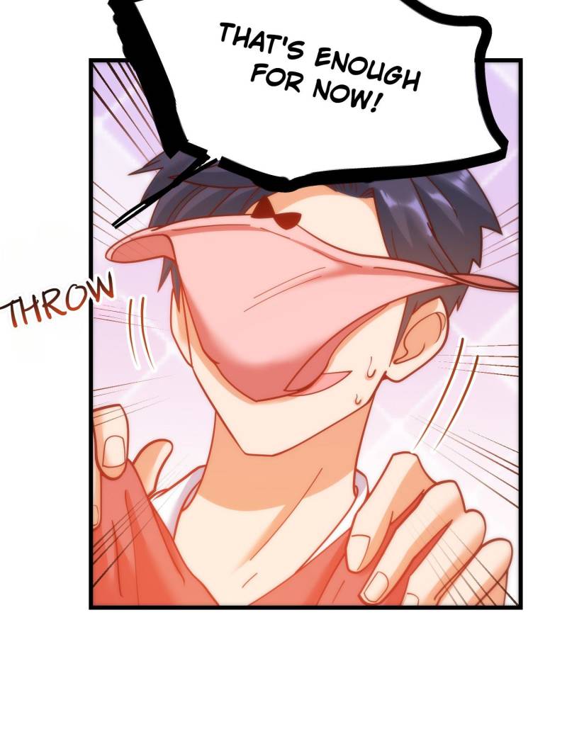 I Regressed to Level Up Instead of Being a Simp Chapter 158 - Page 43