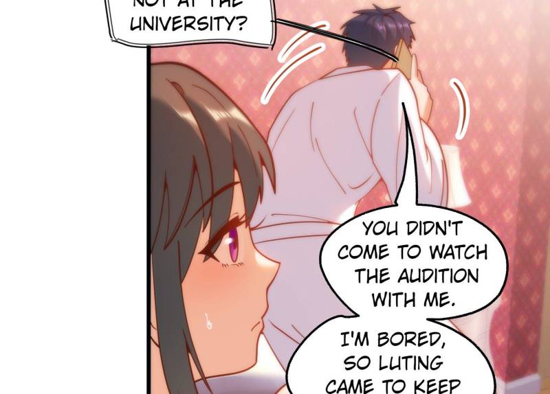 I Regressed to Level Up Instead of Being a Simp Chapter 158 - Page 46