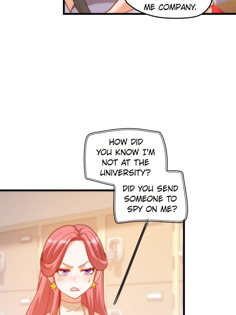 I Regressed to Level Up Instead of Being a Simp Chapter 158 - Page 47