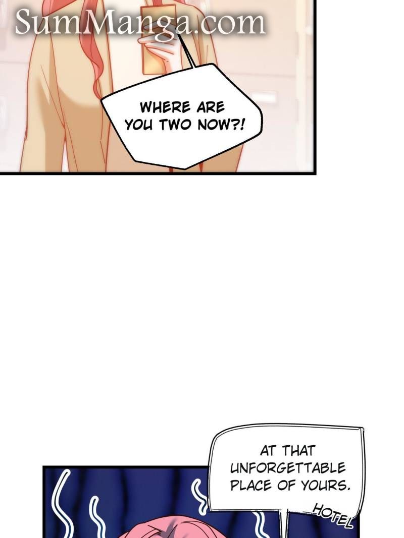 I Regressed to Level Up Instead of Being a Simp Chapter 158 - Page 48