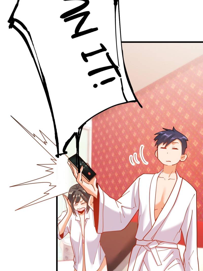 I Regressed to Level Up Instead of Being a Simp Chapter 158 - Page 50