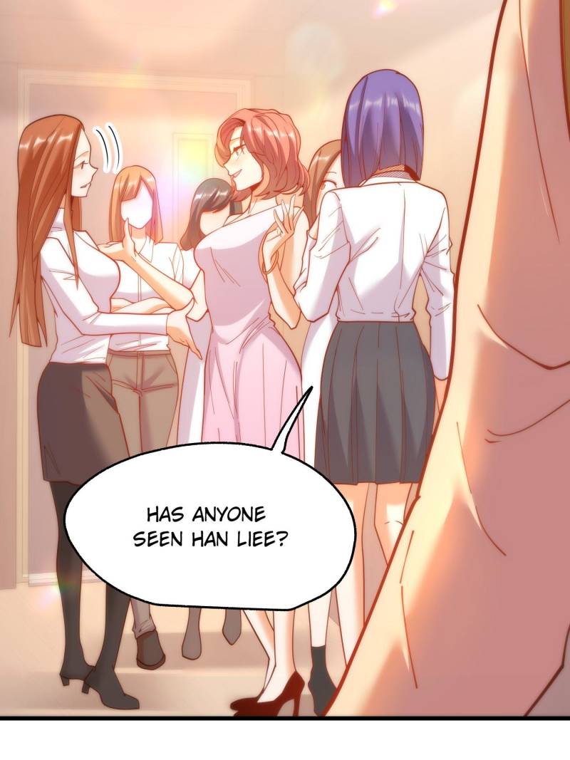 I Regressed to Level Up Instead of Being a Simp Chapter 158 - Page 6