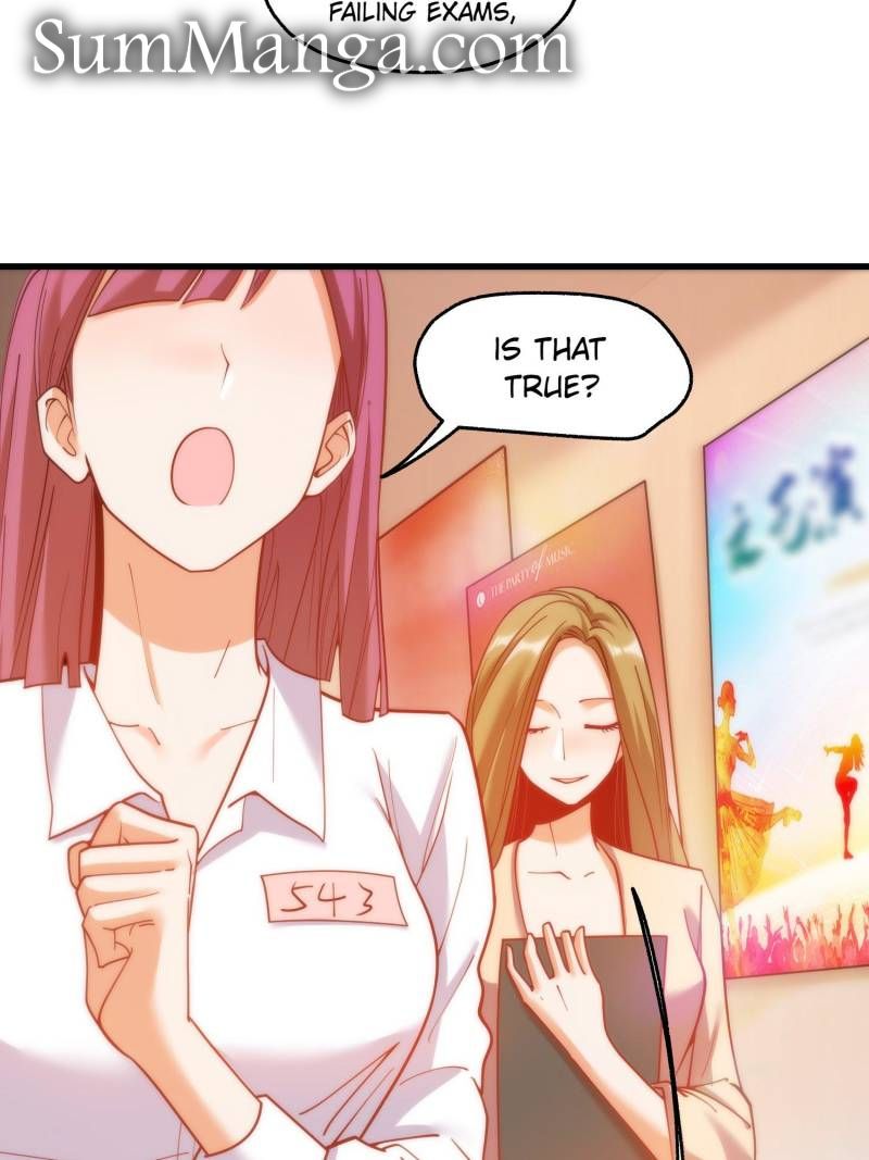 I Regressed to Level Up Instead of Being a Simp Chapter 158 - Page 8