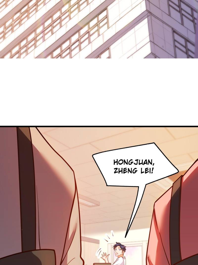 I Regressed to Level Up Instead of Being a Simp Chapter 159 - Page 10