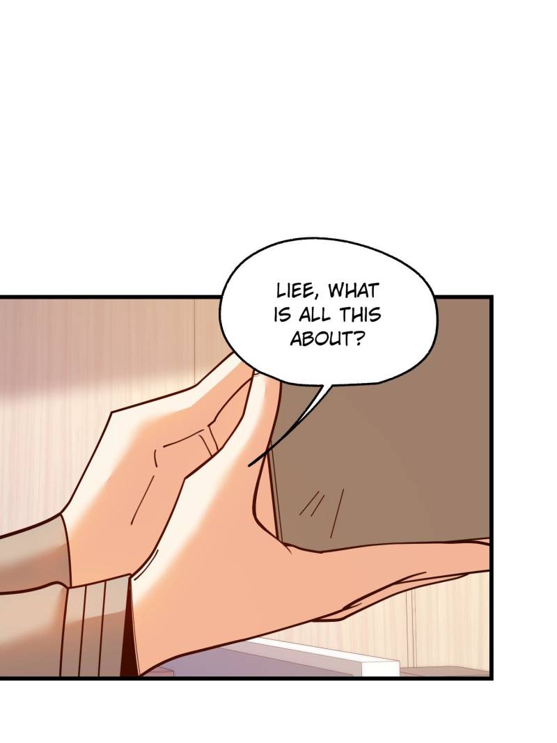 I Regressed to Level Up Instead of Being a Simp Chapter 159 - Page 14