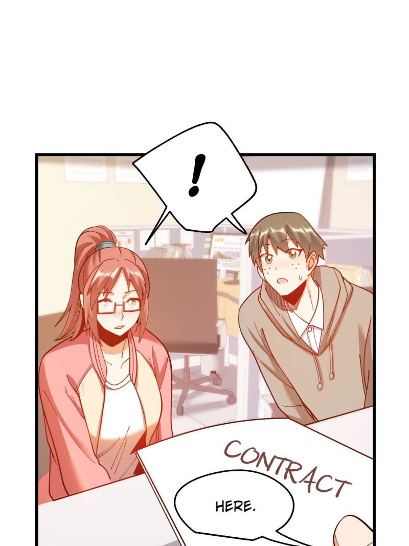 I Regressed to Level Up Instead of Being a Simp Chapter 159 - Page 29