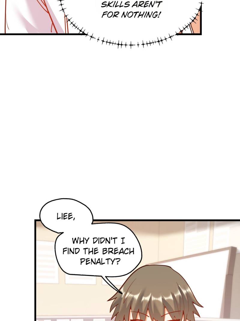 I Regressed to Level Up Instead of Being a Simp Chapter 159 - Page 38