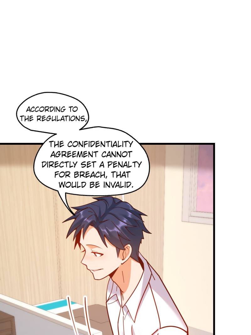 I Regressed to Level Up Instead of Being a Simp Chapter 159 - Page 40