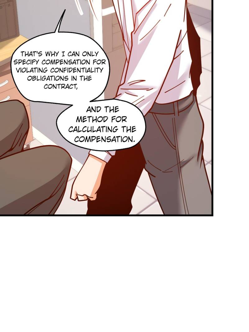 I Regressed to Level Up Instead of Being a Simp Chapter 159 - Page 41