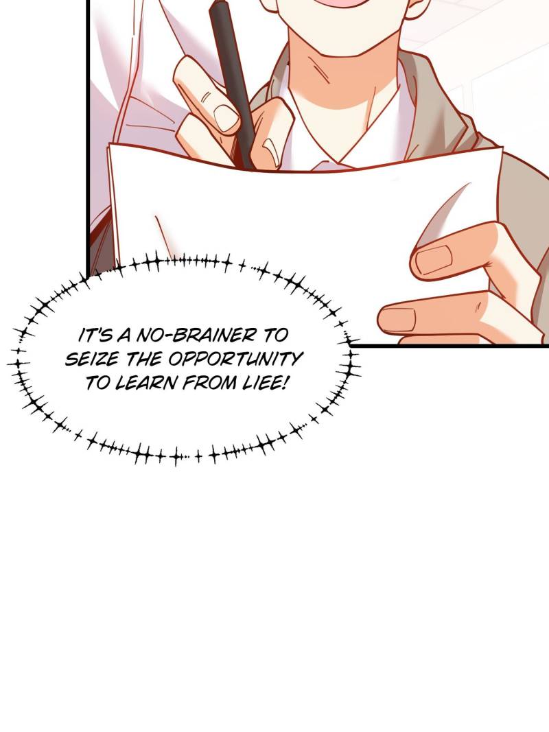 I Regressed to Level Up Instead of Being a Simp Chapter 159 - Page 44