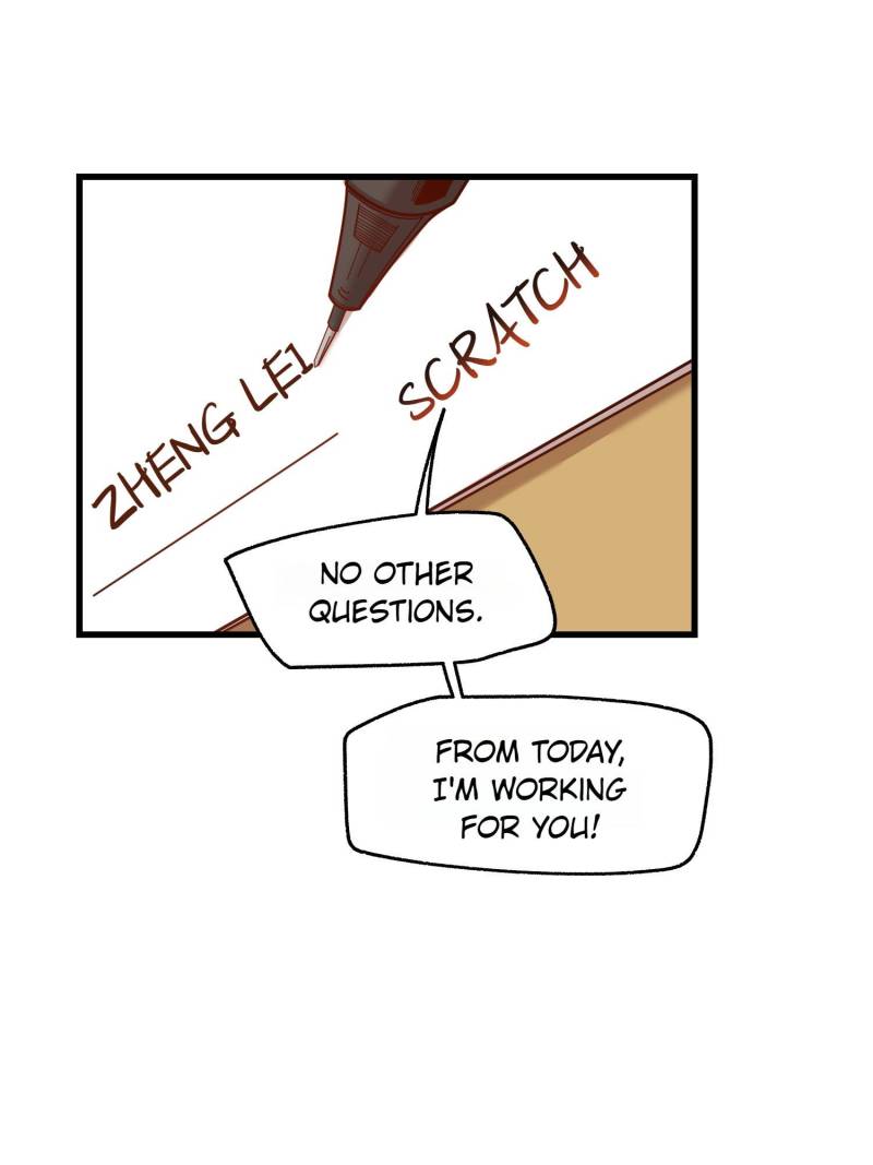 I Regressed to Level Up Instead of Being a Simp Chapter 159 - Page 45