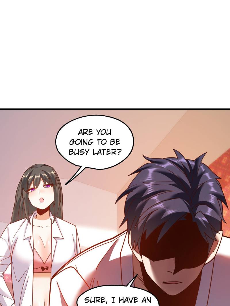 I Regressed to Level Up Instead of Being a Simp Chapter 159 - Page 5