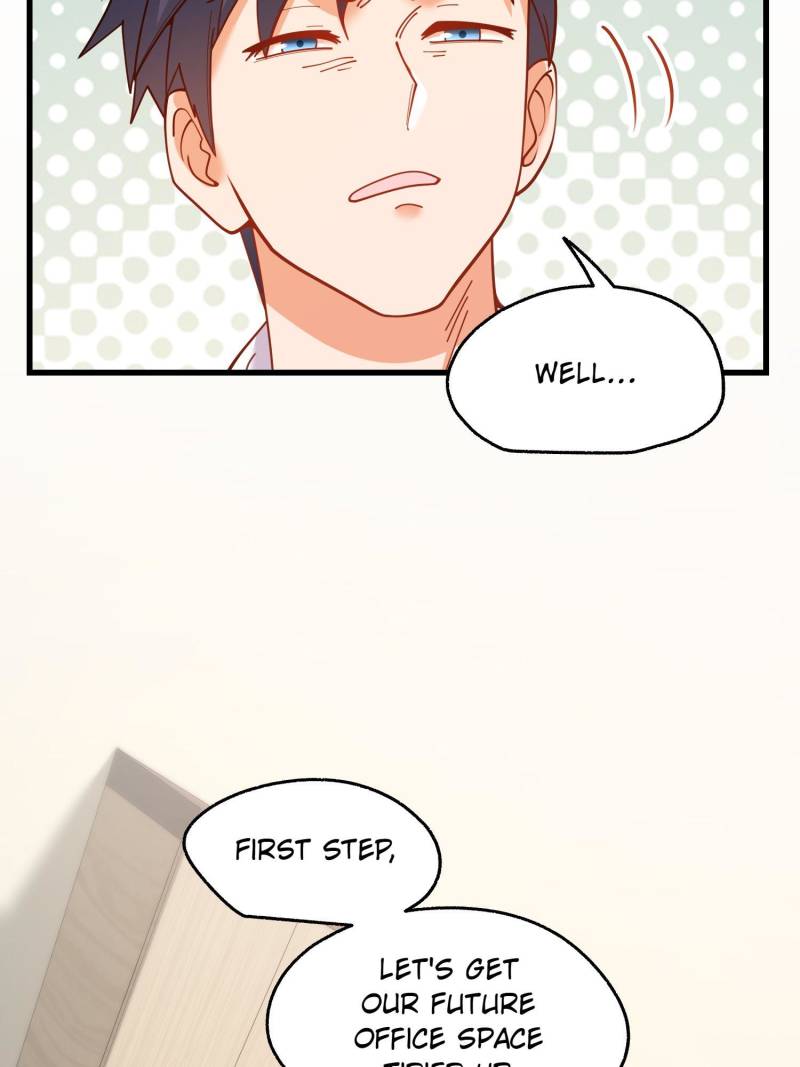 I Regressed to Level Up Instead of Being a Simp Chapter 159 - Page 50