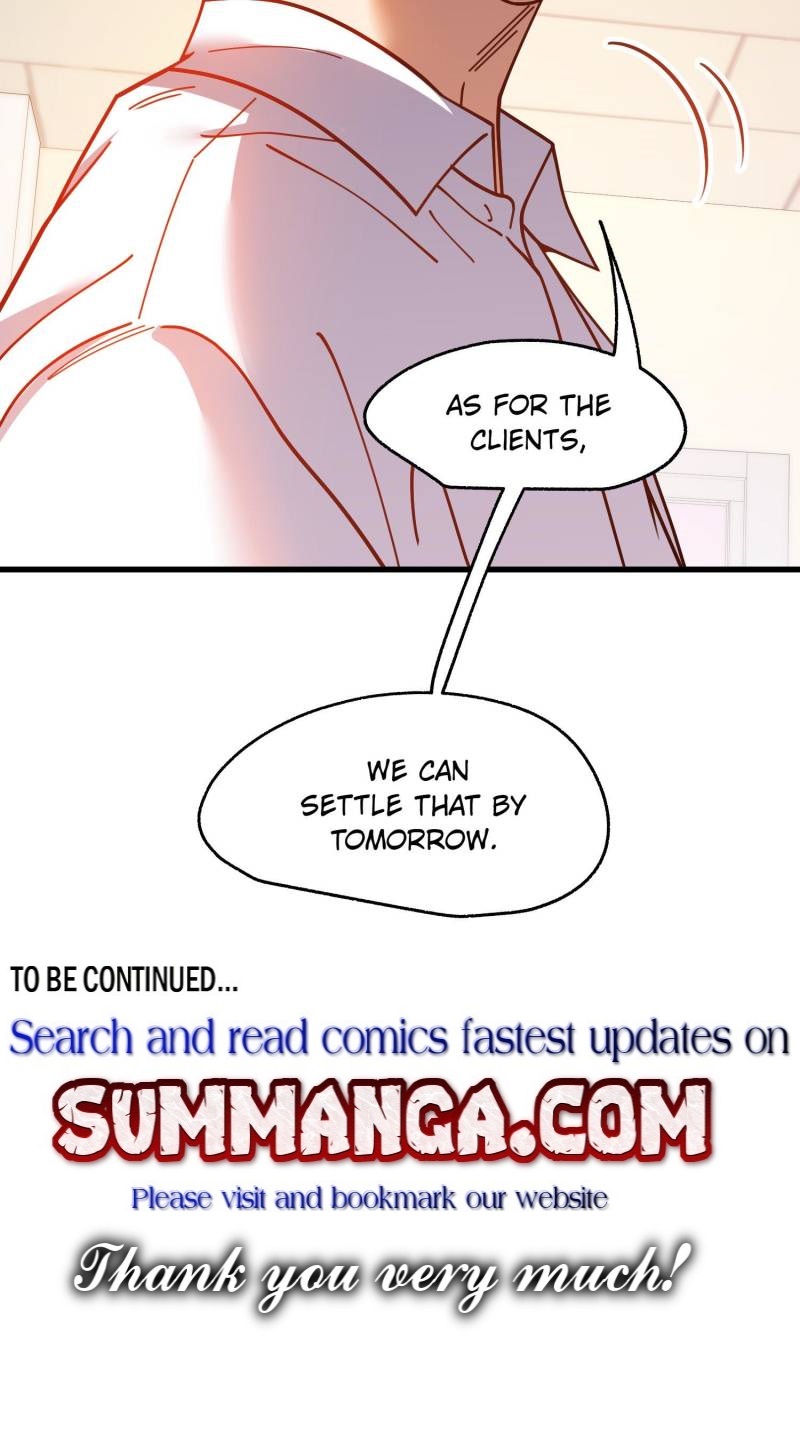 I Regressed to Level Up Instead of Being a Simp Chapter 159 - Page 53