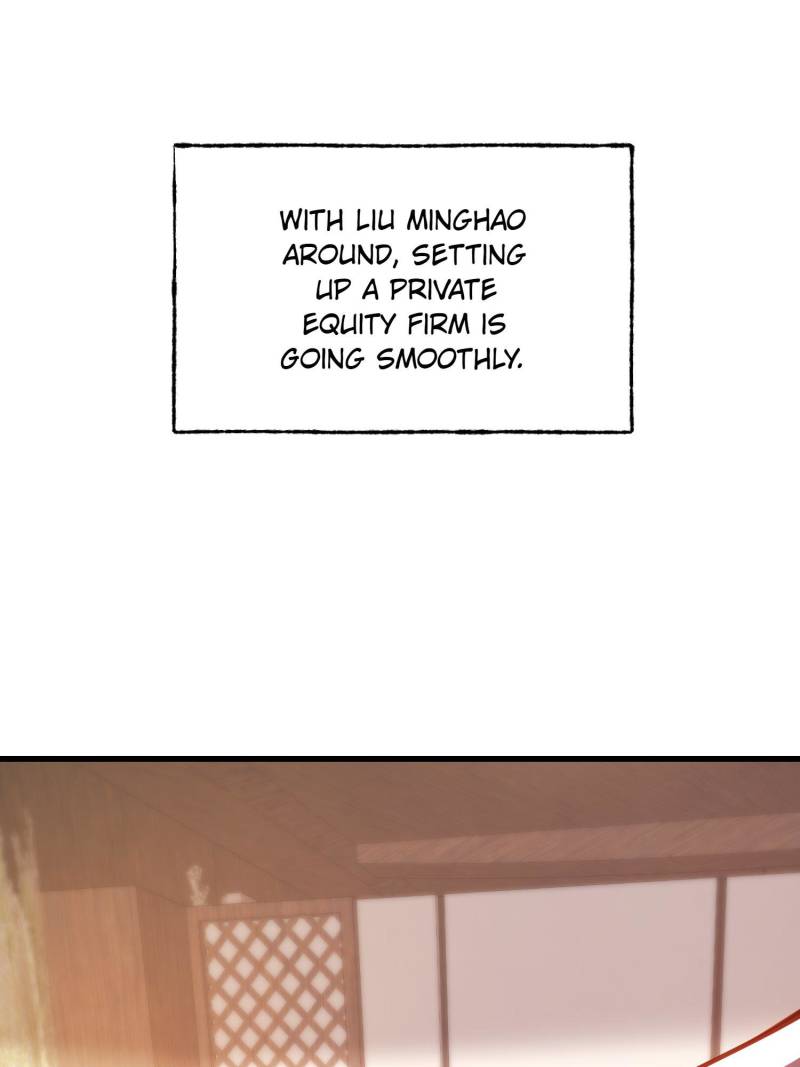 I Regressed to Level Up Instead of Being a Simp Chapter 160 - Page 12