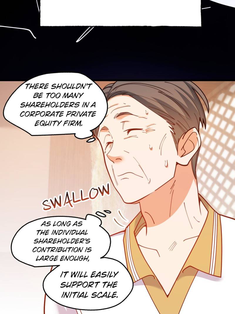 I Regressed to Level Up Instead of Being a Simp Chapter 160 - Page 18