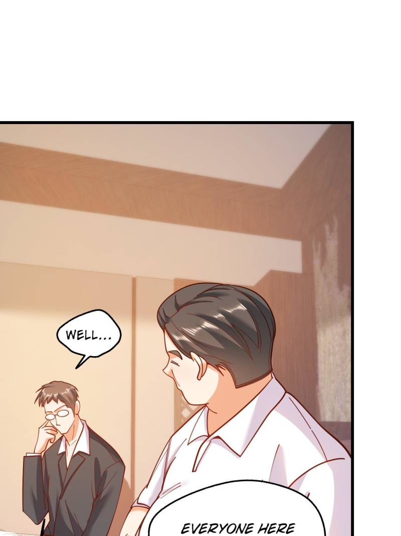 I Regressed to Level Up Instead of Being a Simp Chapter 160 - Page 20