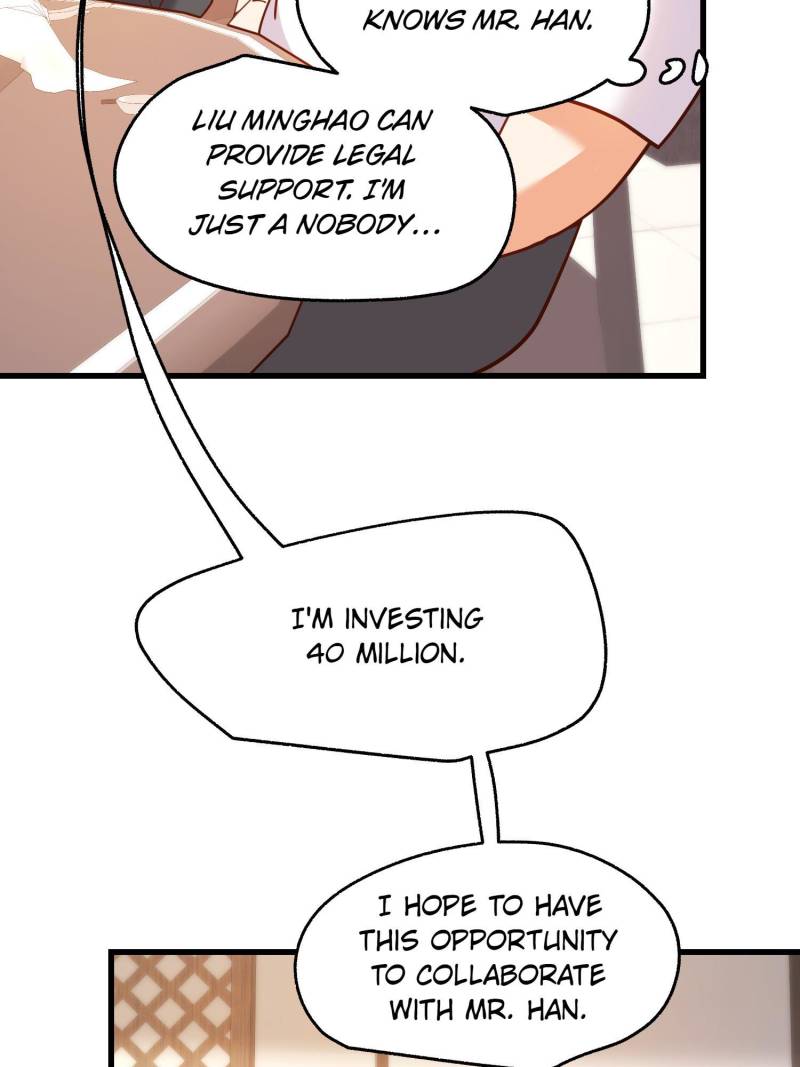 I Regressed to Level Up Instead of Being a Simp Chapter 160 - Page 21